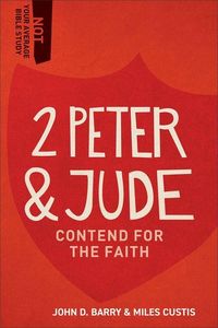 Produktbild: 2 Peter & Jude