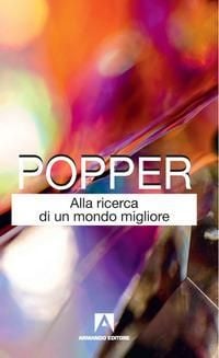 Produktbild: Alla ricerca di un mondo migliore