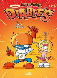 Produktbild: Les p'tits diables