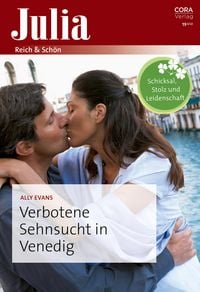 Produktbild: Verbotene Sehnsucht in Venedig