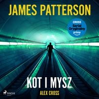 Produktbild: Alex Cross. Tom 4. Kot i mysz