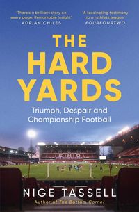Produktbild: The Hard Yards