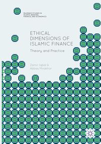 Produktbild: Ethical Dimensions of Islamic Finance