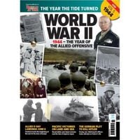 Produktbild: World War II - 1944