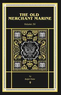 Produktbild: The Old Merchant Marine