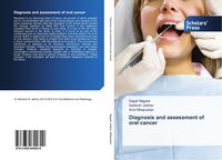 Produktbild: Diagnosis and assessment of oral cancer