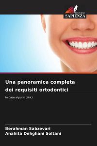 Produktbild: Una panoramica completa dei requisiti ortodontici