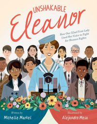 Produktbild: Unshakable Eleanor