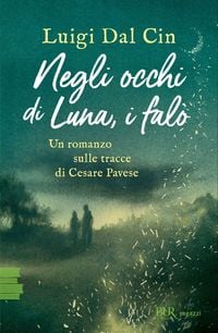Produktbild: Negli occhi di Luna, i fal&ograve;