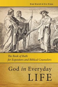 Produktbild: God in Everday Life