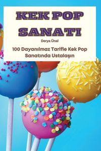 Produktbild: Kek Pop Sanati