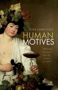 Produktbild: Human Motives