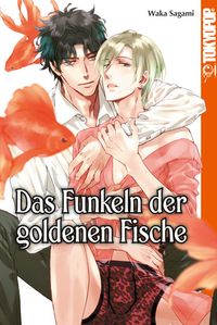Produktbild: Das Funkeln der goldenen Fische