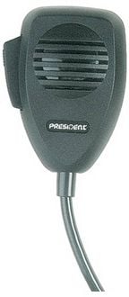 Produktbild: President Mikrofon DNC-518 40494