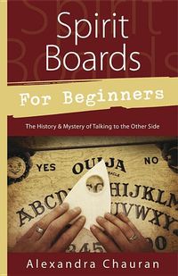 Produktbild: Spirit Boards for Beginners