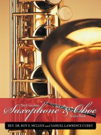 Produktbild: The Complete Saxophone and Oboe Scales Book