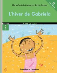 Produktbild: L'hiver de Gabriela