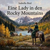 Produktbild: Eine Lady in den Rocky Mountains