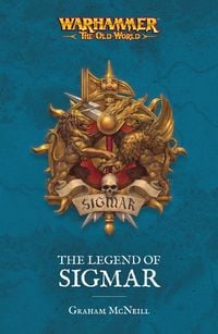 Produktbild: The Legend of Sigmar