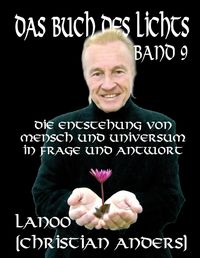 Produktbild: Das Buch des Lichts, Band 9
