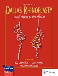 Produktbild: Dallas Rhinoplasty