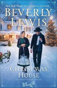 Produktbild: The Christmas House