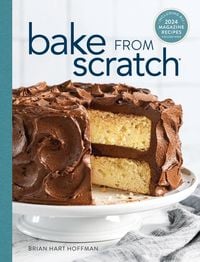 Produktbild: Bake from Scratch (Vol 9)