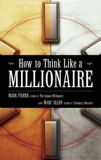 Produktbild: How to Think Like a Millionaire