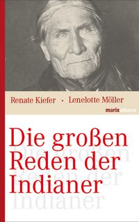 Produktbild: Die gro&szlig;en Reden der Indianer