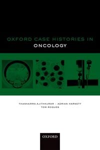 Produktbild: Oxford Case Histories in Oncology