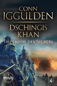 Produktbild: Dschingis Khan - Imperium des Silbers