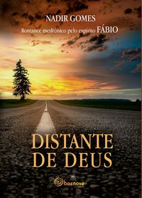Produktbild: Distante de Deus