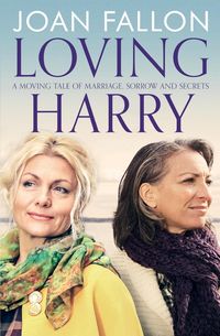Produktbild: Loving Harry