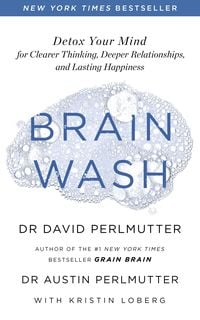 Produktbild: Brain Wash