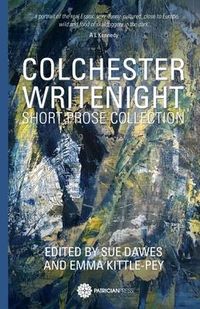 Produktbild: Colchester WriteNight