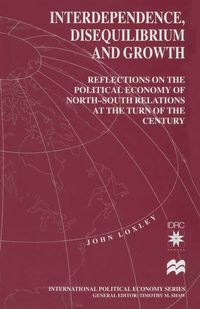 Produktbild: Interdependence, Disequilibrium and Growth