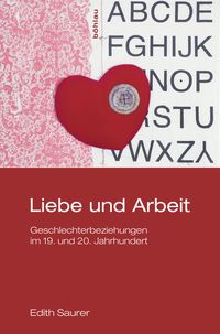 Produktbild: Liebe und Arbeit