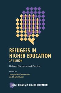 Produktbild: Refugees in Higher Education