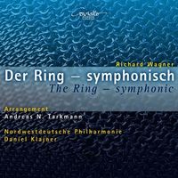 Bild vom Artikel Der Ring (symphonisch,Arr.A.Tarkmann) vom Autor Richard Wagner