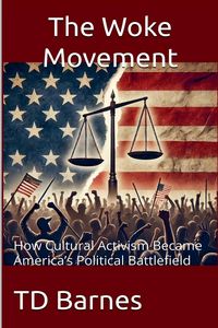 Produktbild: The Woke Movement