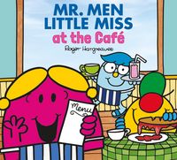 Produktbild: MR MEN & LITTLE_MR MEN & LI PB