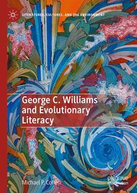 Produktbild: George C. Williams and Evolutionary Literacy