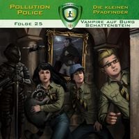 Produktbild: Vampire auf Burg Schattenstein