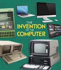 Produktbild: Invention of the Computer