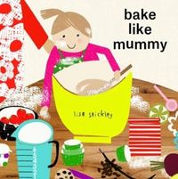 Produktbild: Stickley, L: bake like mummy