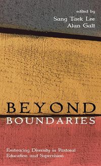 Produktbild: Beyond Boundaries