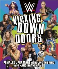 Produktbild: WWE Kicking Down Doors