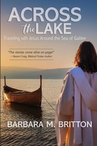 Produktbild: Across the Lake