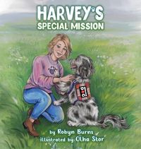 Produktbild: Harvey's Special Mission
