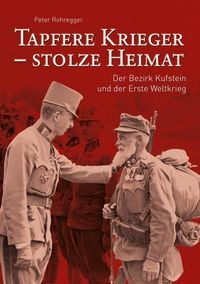Produktbild: Tapfere Krieger - stolze Heimat